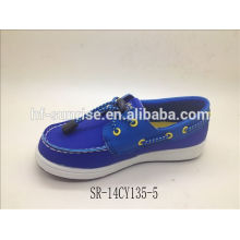 SR-14CY135 zapato del niño zapatos al por mayor de los amaestradores de los amaestradores de los zapatos de China